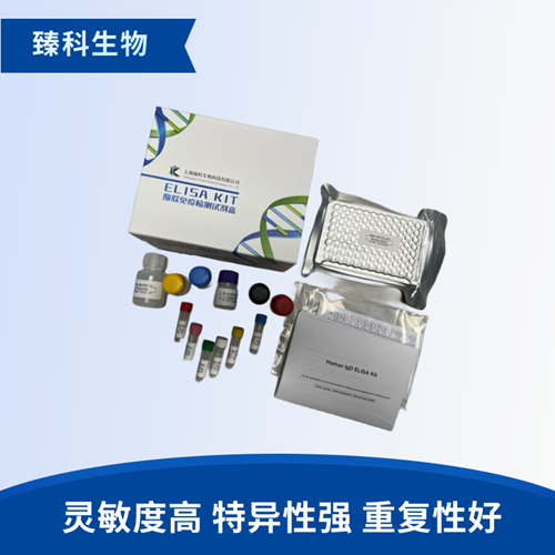 人S100A14钙结合蛋白(S100A14）检测试剂盒（ELISA法）