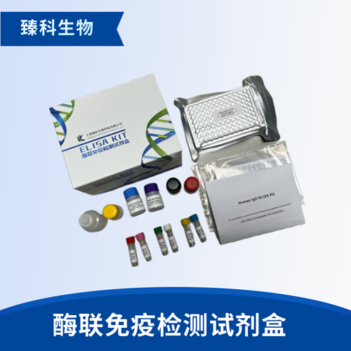 人嗅质蛋白4(OLFM4）检测试剂盒（ELISA法）