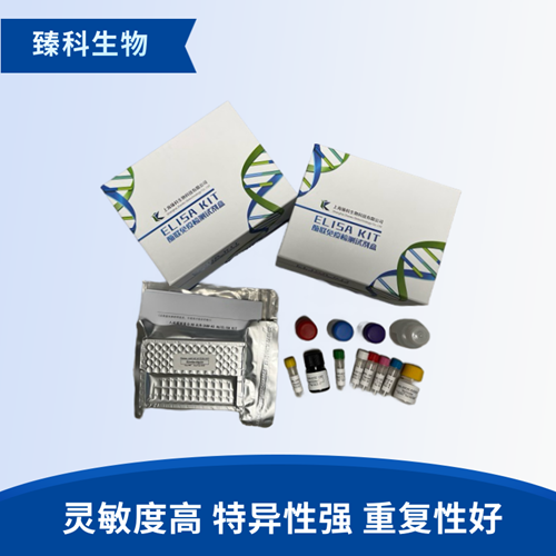 人脱氧吡啶酚;脱氧吡啶啉(DPD）检测试剂盒（ELISA法）