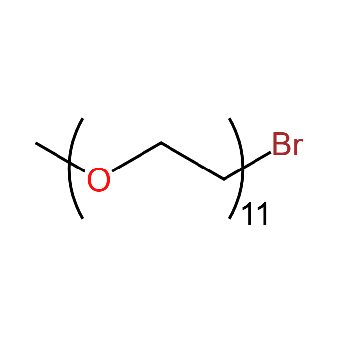溴十一乙二醇单甲醚 98%