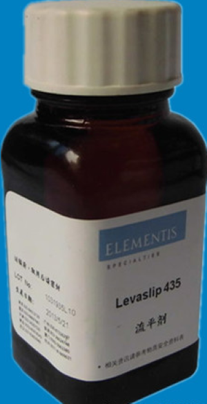 海名斯德谦435抗油剂 改性聚硅氧烷