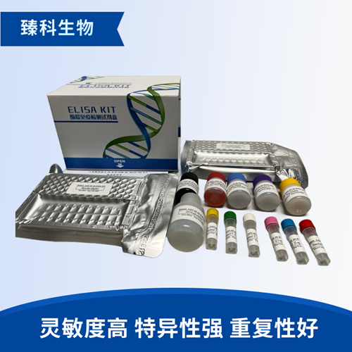 大鼠软骨寡聚基质蛋白(COMP）elisa试剂盒
