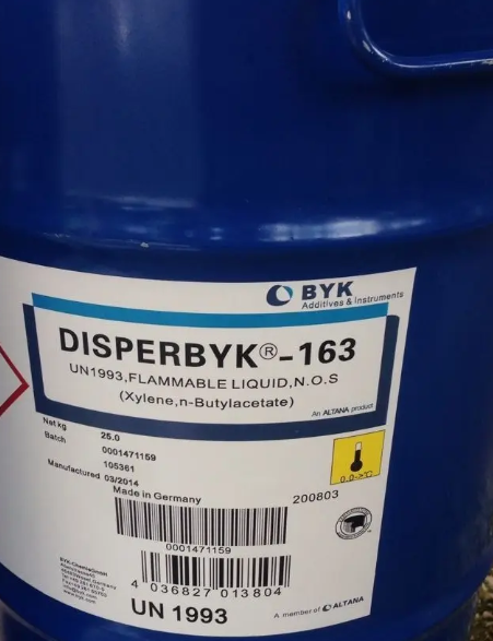 BYK141消泡剂    德国毕克054/065/500