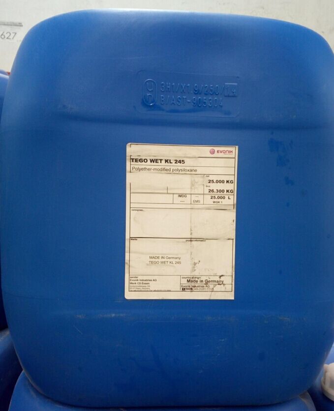 迪高245基材润湿剂 润湿流平剂270/245