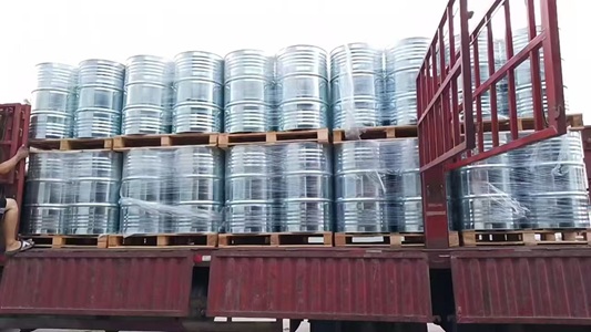 3-吲哚甲酸，771-50-6，湖北恒捷