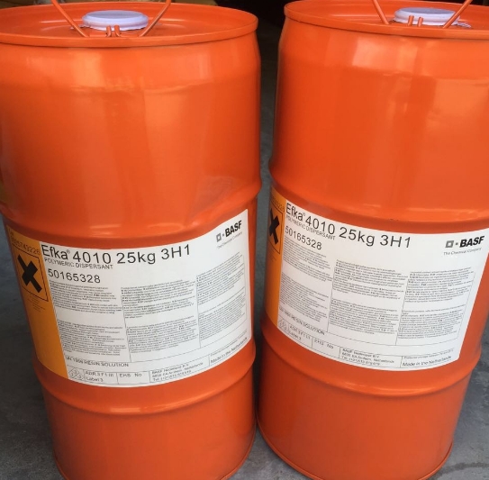 埃夫卡EFKA SL 3034氟改性流平剂