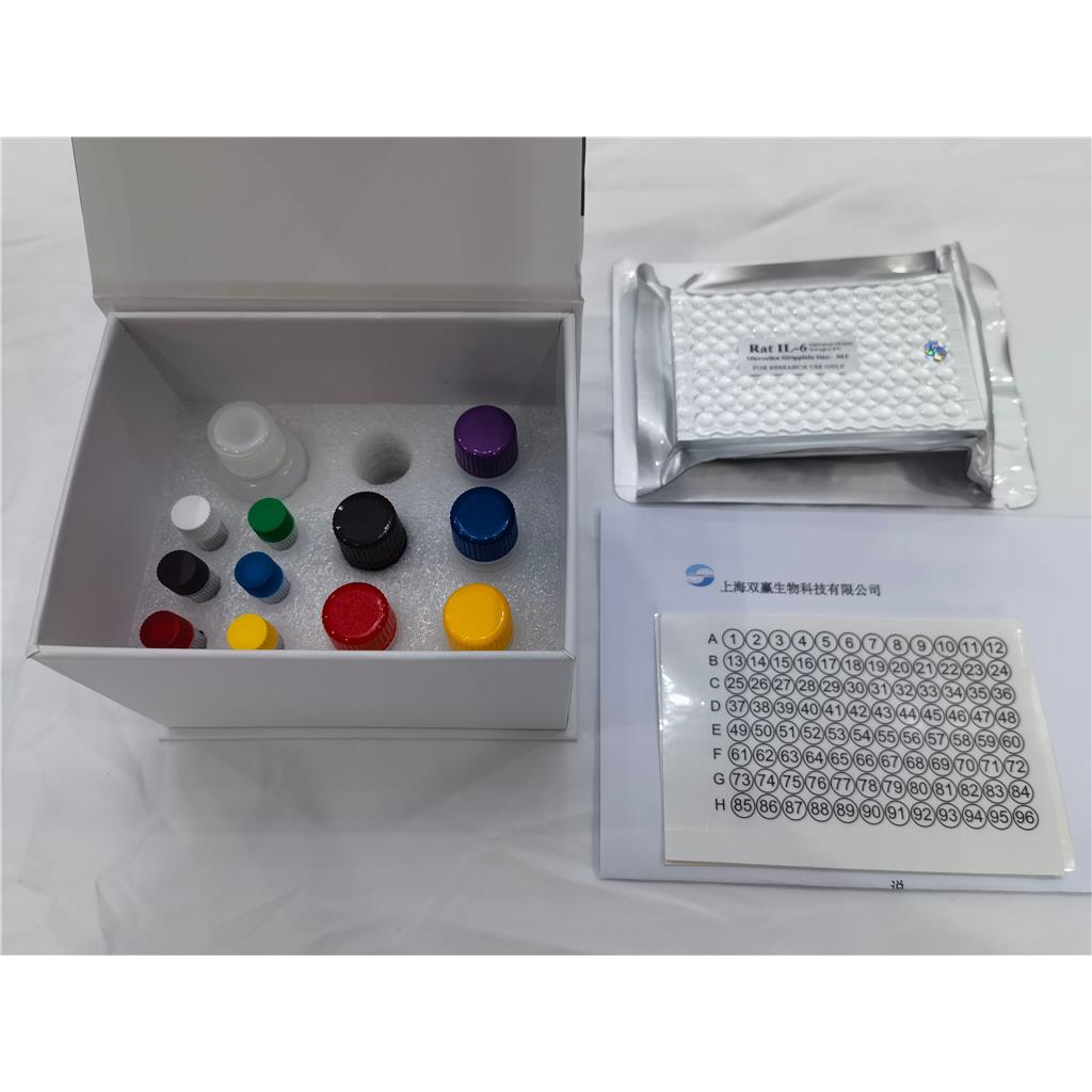 人神经生长因子诱导蛋白(VGF)ELISA试剂盒