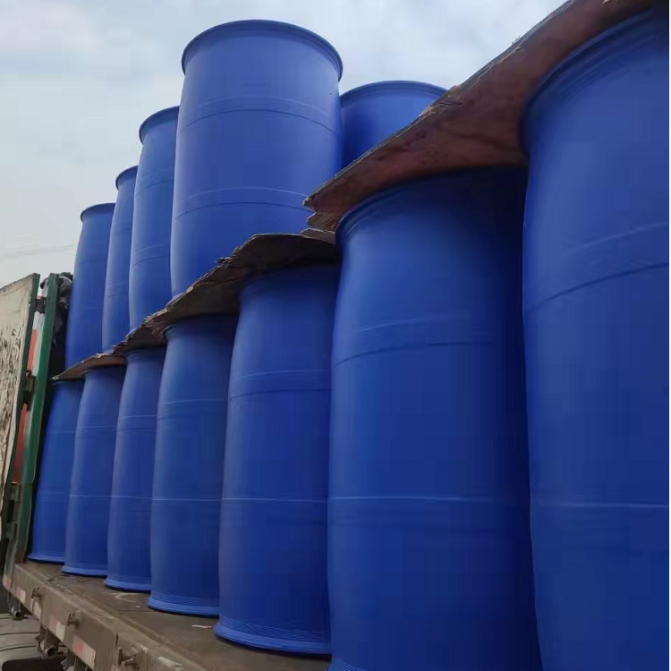 四(3-巯基丙酸)季戊四醇酯  4官能度巯基UV光固化PETMP