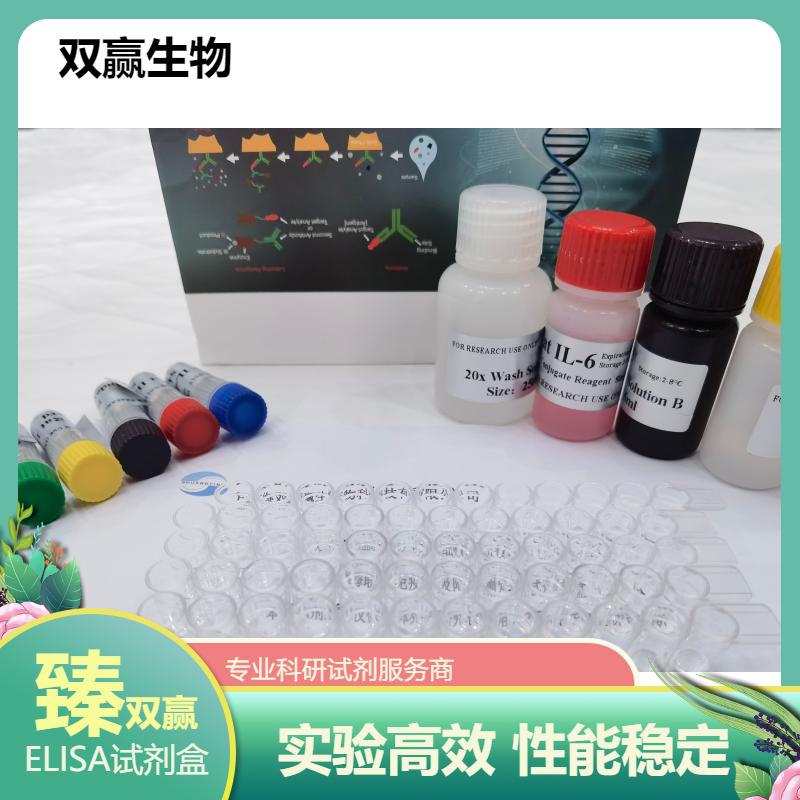 人蛋白酪氨酸磷酸酶抗体(PTP-Ab)ELISA试剂盒