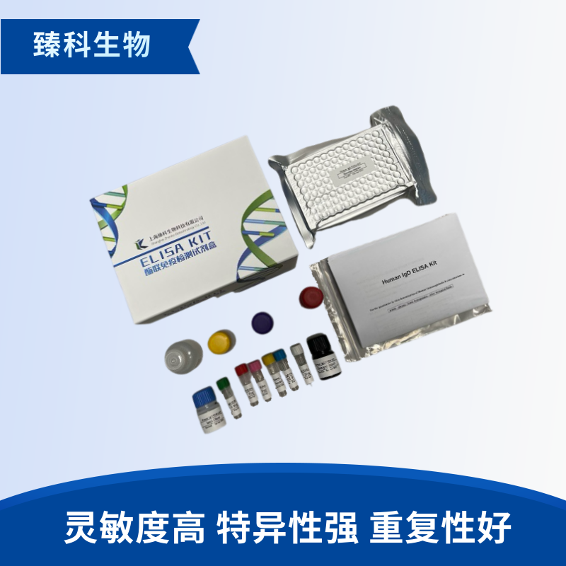 大鼠硫酸乙酰肝素(HS）elisa试剂盒