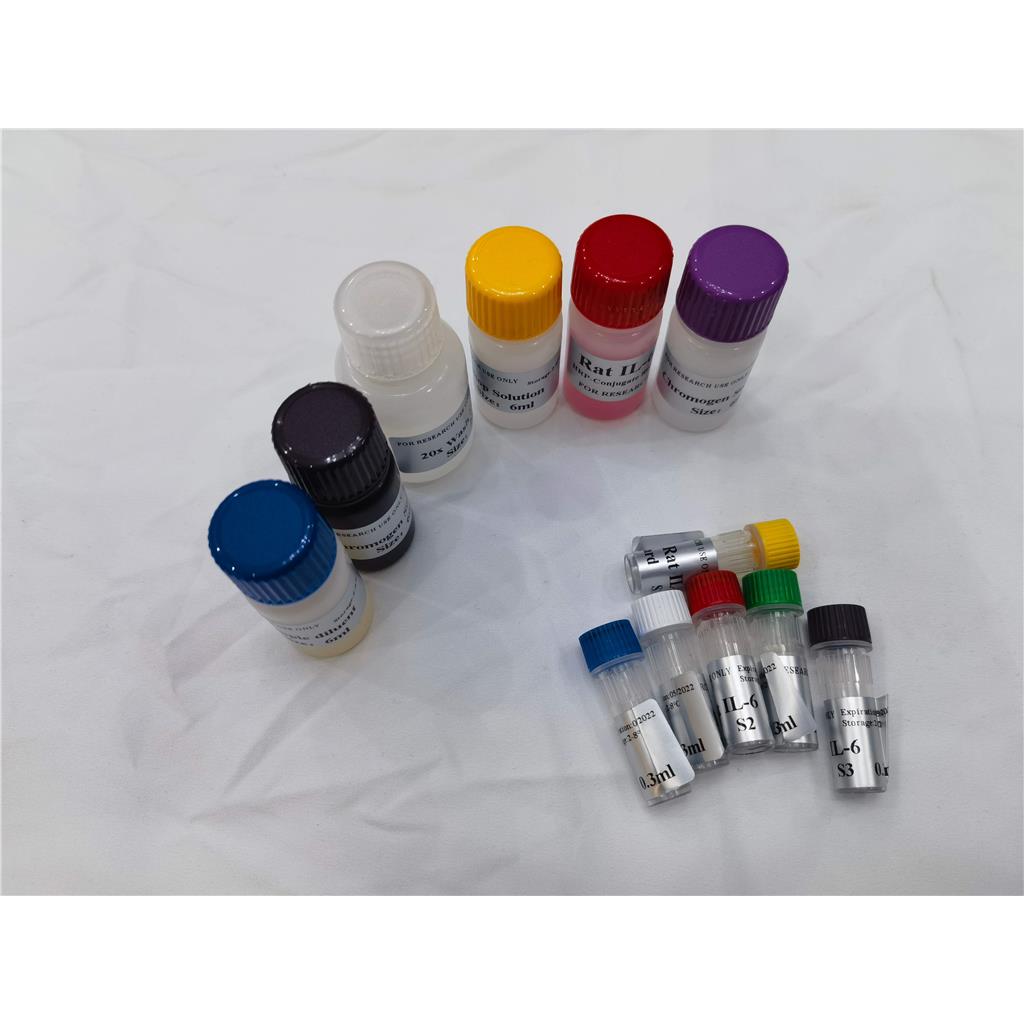 人神经生长因子4(NGF4)ELISA试剂盒