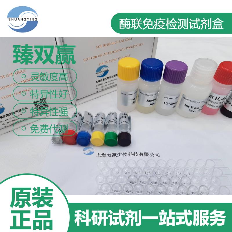 人胰岛素抗体(IA)ELISA试剂盒