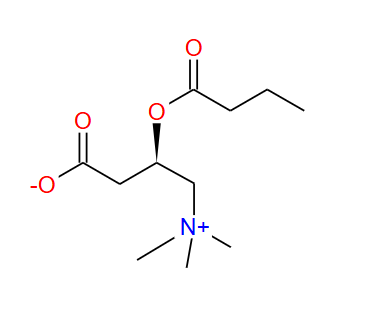 25576-40-3；丁酰肉碱；Butyrylcarnitine