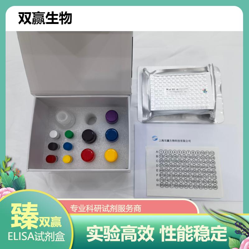 人抗磷脂酶A2受体IgG抗体(Anti-PLA2R)ELISA试剂盒