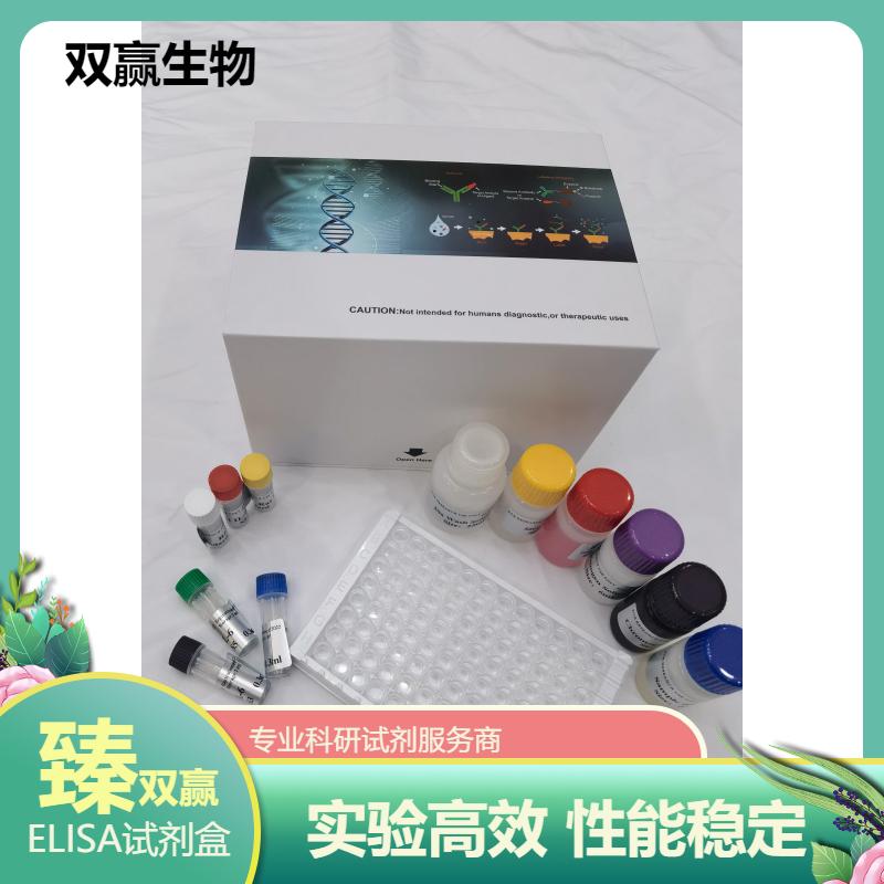 人胃动蛋白2抗体(GKN2 Ab)ELISA试剂盒