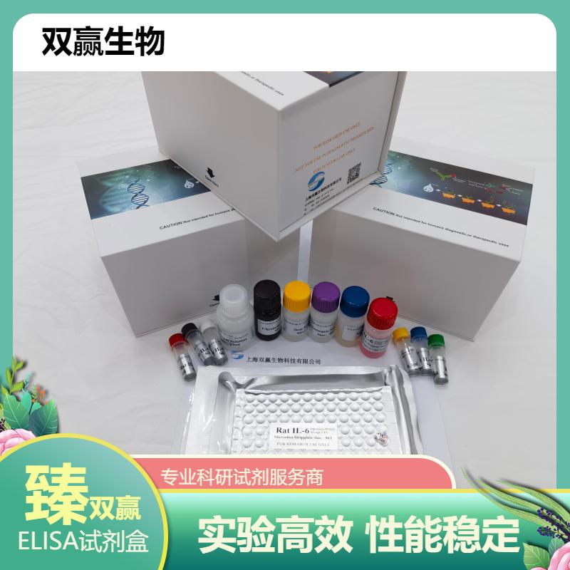 人水蛭素(Hirudin)ELISA试剂盒