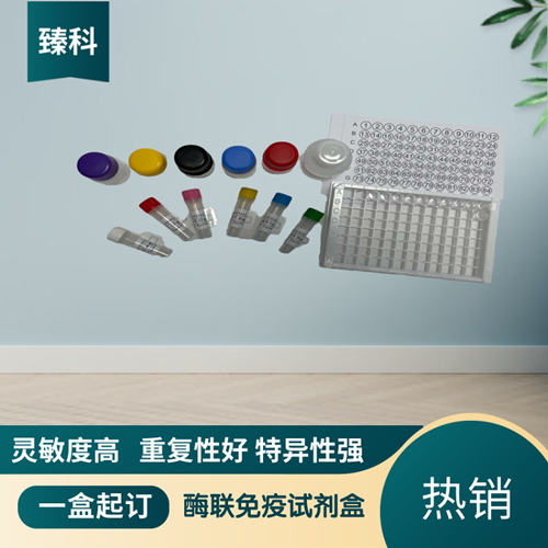 大鼠神经营养因子4(NT-4）ELISA试剂盒