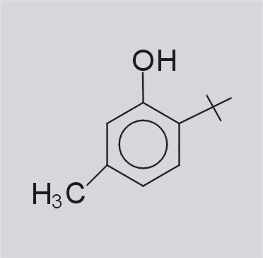 6-叔丁基-3-甲基苯酚;6-叔丁基间甲酚