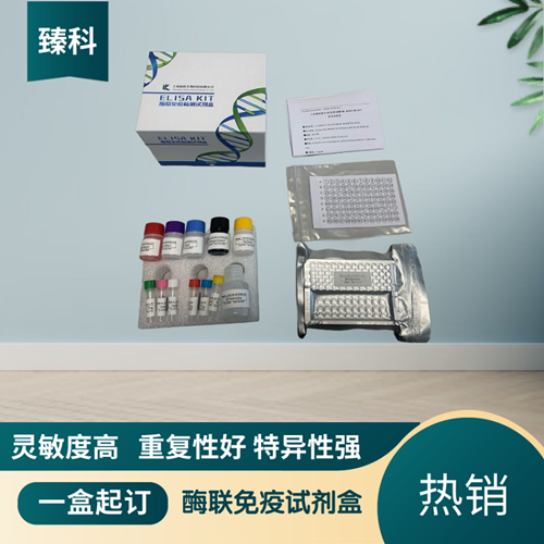 大鼠谷氨酸脱氢酶(GLDH）elisa试剂盒
