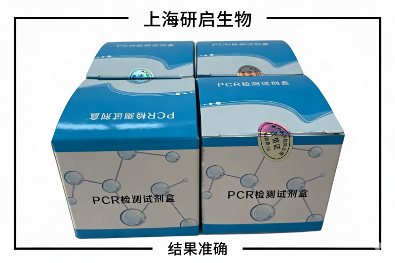 禽流感通用/H7亚型（AIV-U/AIV-H7）核酸检测试剂盒 (双重荧光-PCR法)