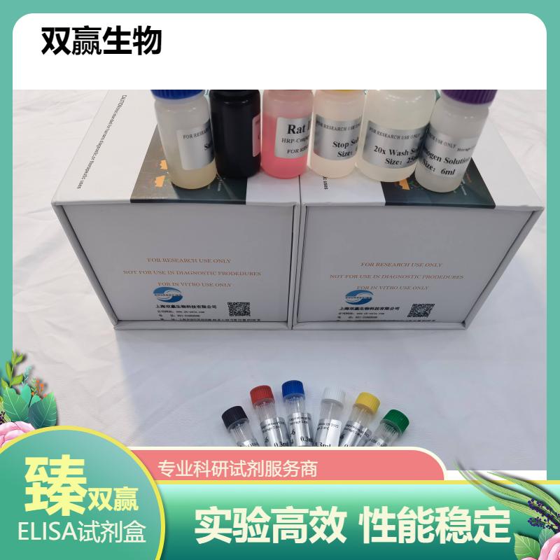 人血小板P2Y12受体(P2Y12R)ELISA试剂盒