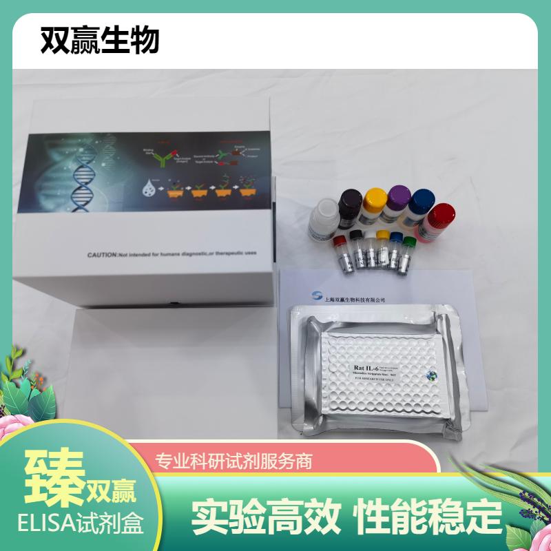 人胸苷激酶1(TK1)ELISA试剂盒