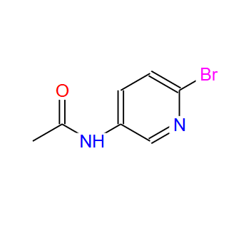 29958-19-8；5-乙酰氨基-2-溴砒啶；5-ACETAMIDO-2-BROMOPYRIDINE