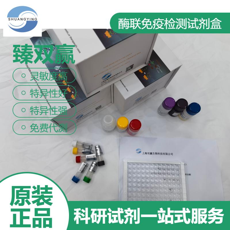 人硫嘌呤甲基转移酶(TPMT)ELISA试剂盒