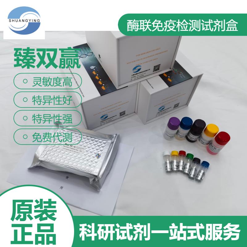 人寡树突胶质细胞糖蛋白抗体(MOG-Ab)ELISA试剂盒