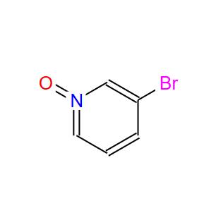 2402-97-3；3-溴吡啶-N-氧化物；3-Bromopyridine 1-oxide
