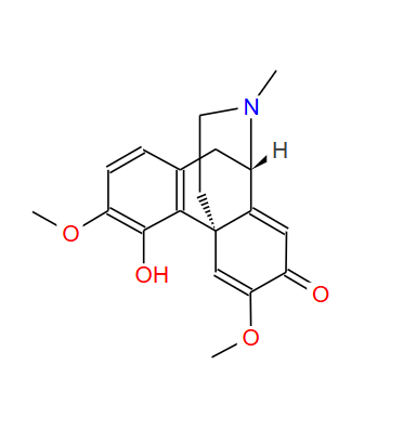 青蒿素(清风藤碱)
