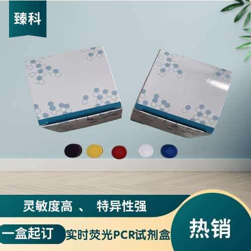 高致病性猪蓝耳病病毒经典株核酸试剂盒（荧光PCR法）