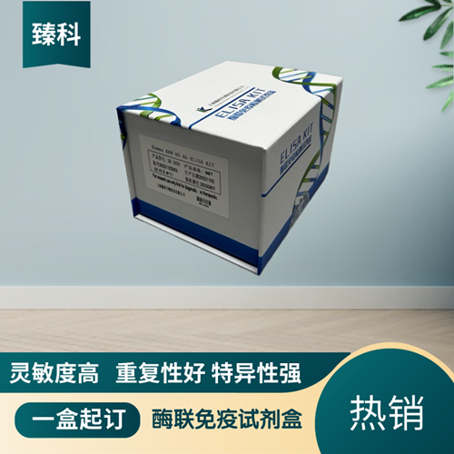 人增殖细胞核抗原抗体(PCNA）检测试剂盒（ELISA法）