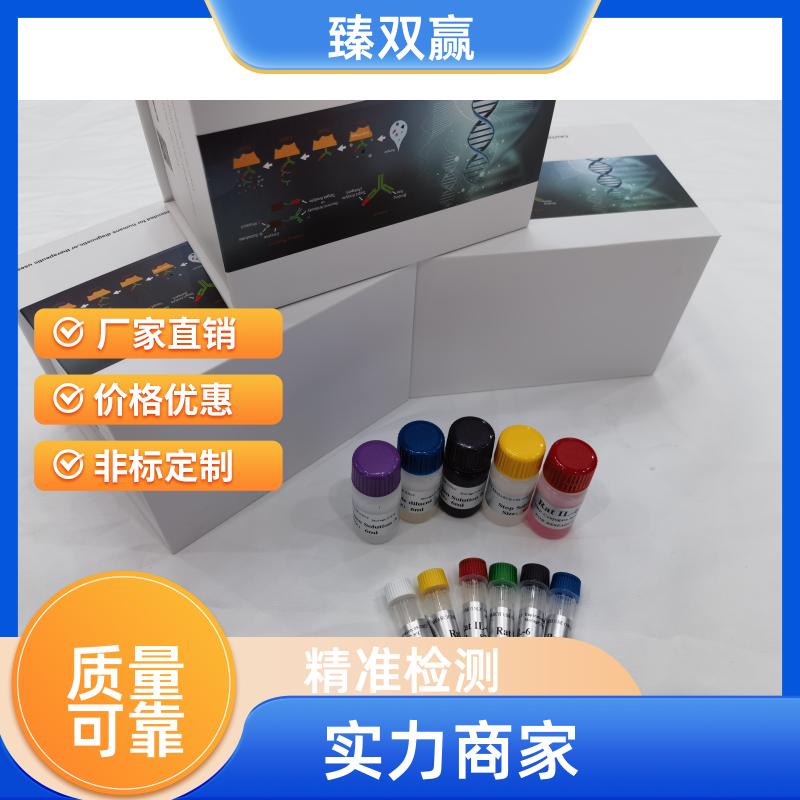 人抗Sa抗体(anti-Sa-Ab)ELISA试剂盒