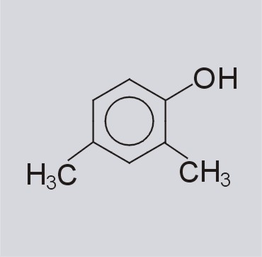 2,4-二甲基苯酚；2,4-二甲酚;
