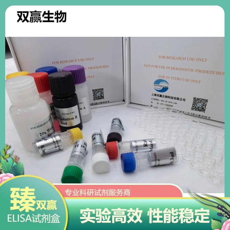 人幽门螺旋杆菌(HP)ELISA试剂盒