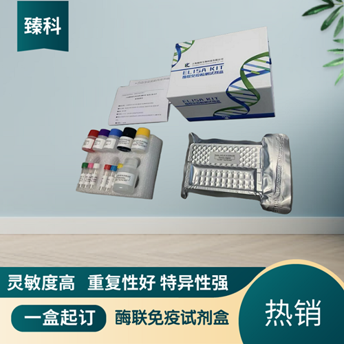 大鼠（Rat）α1-酸性糖蛋白(α1AGP）ELISA试剂盒