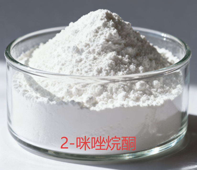 2-咪唑烷酮 120-93-4