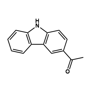 1-(9H-咔唑-3-基)乙酮