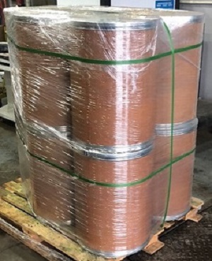 5-氨基水杨酸；5-氨基-2-羟基苯甲酸；美沙拉秦；美沙拉嗪；马沙拉嗪