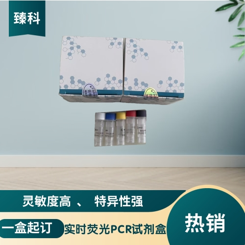 禽流感病毒H3亚型(AIV-H3)核酸试剂盒（荧光PCR法）