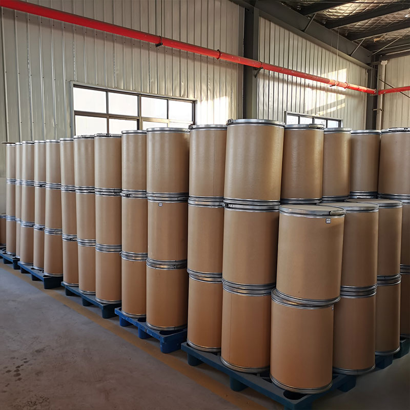 三乙烯二胺国标优级品一桶起售包装25公斤/桶
