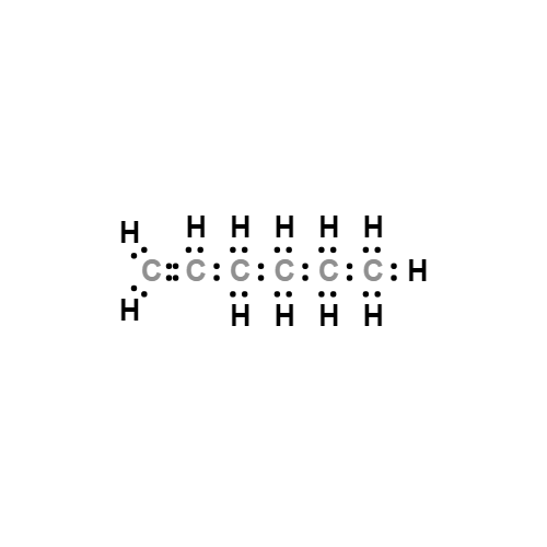 c6h12_2.0 lewis structure