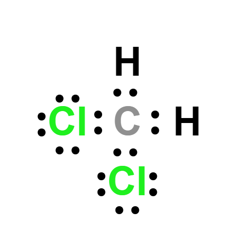 ccl2 lewis structure