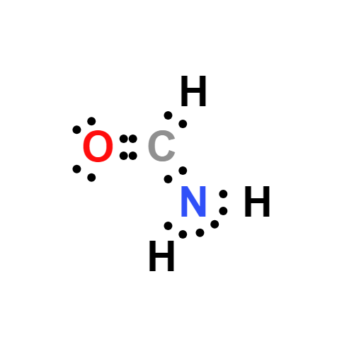 ch3no lewis structure