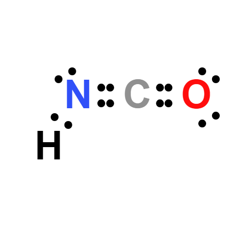 cno lewis structure