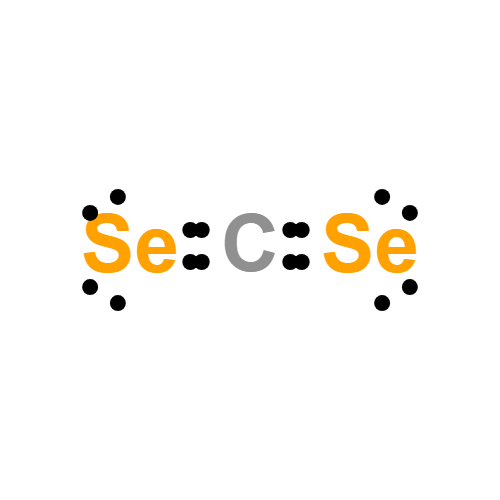 cse2 lewis structure