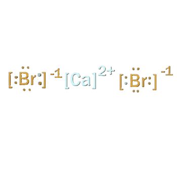 cabr2 lewis structure