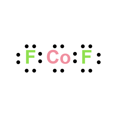 cof2 lewis structure