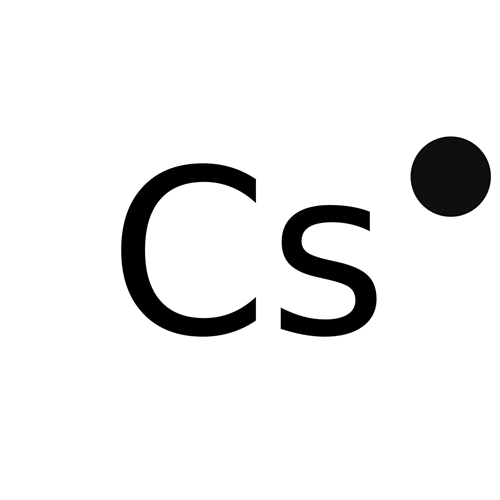 cs lewis structure